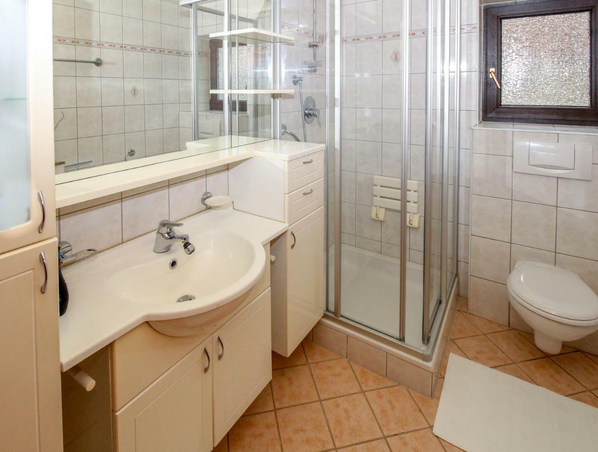 Ferienwohnung Stoff Tux Εξωτερικό φωτογραφία