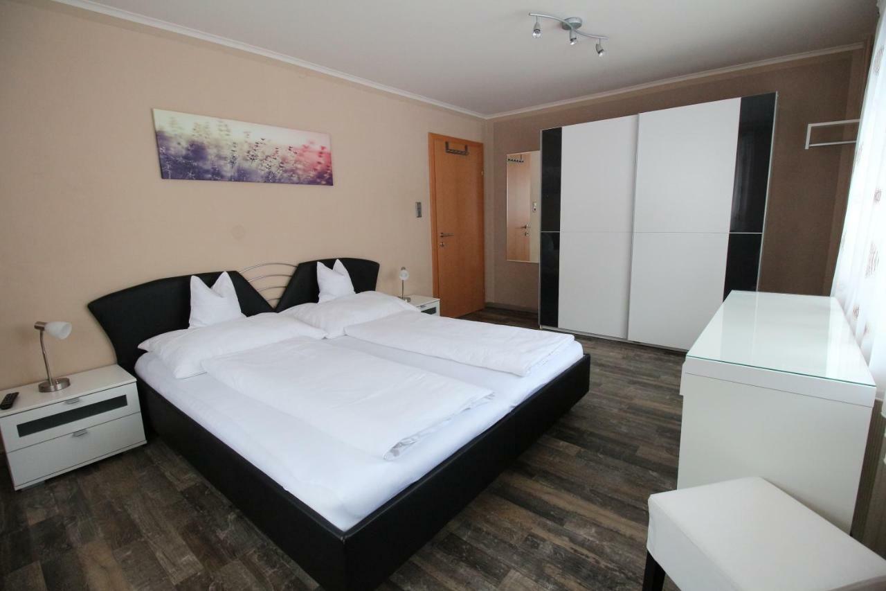 Ferienwohnung Stoff Tux Εξωτερικό φωτογραφία
